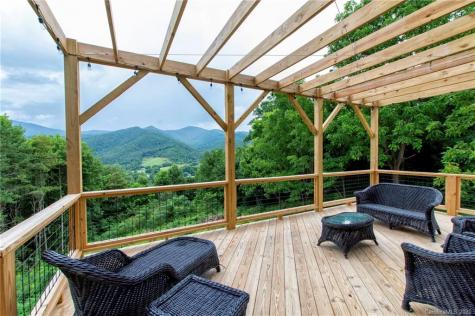 261 Harmony Trail Canton NC 28716