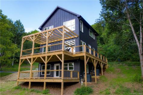 261 Harmony Trail Canton NC 28716