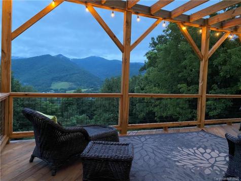 261 Harmony Trail Canton NC 28716