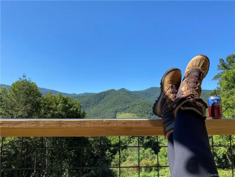 261 Harmony Trail Canton NC 28716