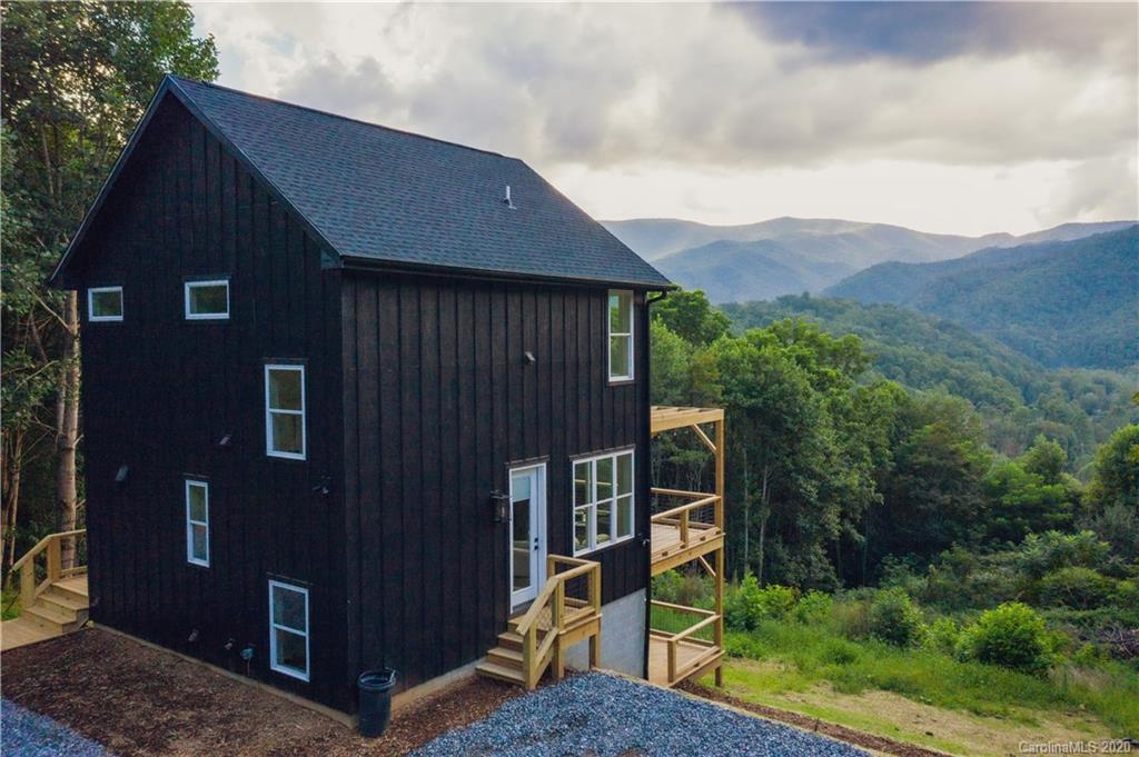 261 Harmony Trail Canton NC 28716
