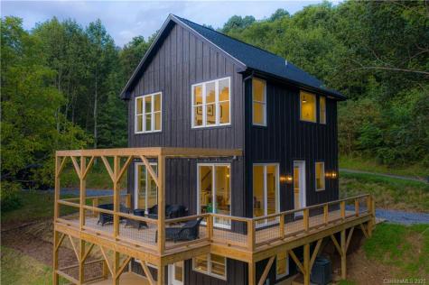261 Harmony Trail Canton NC 28716