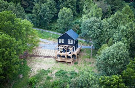 261 Harmony Trail Canton NC 28716
