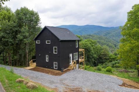 261 Harmony Trail Canton NC 28716