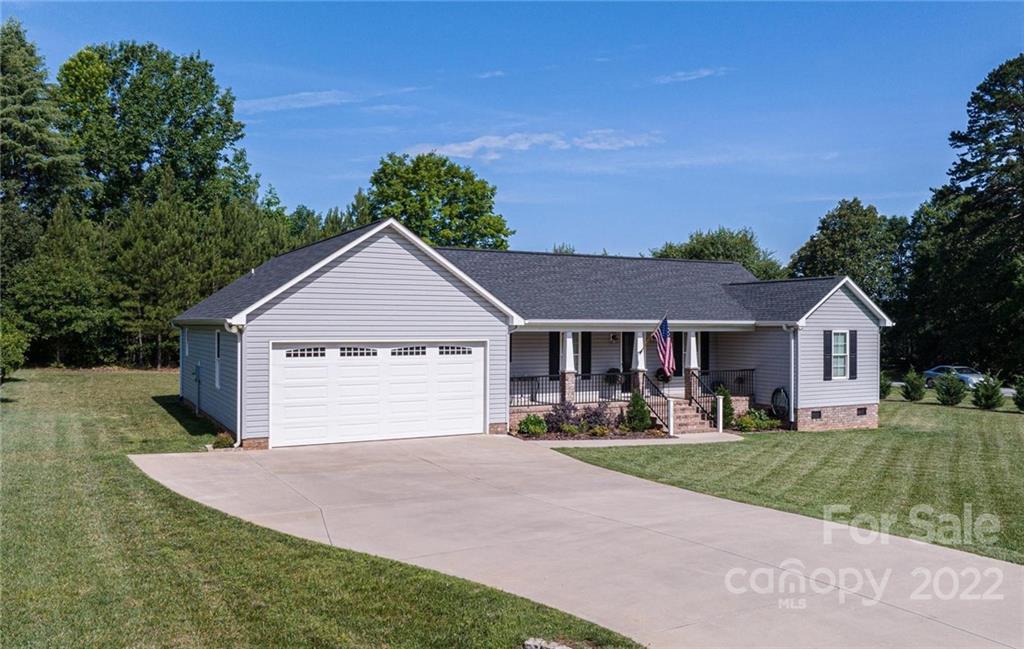110 Westover Drive Lincolnton NC 28092