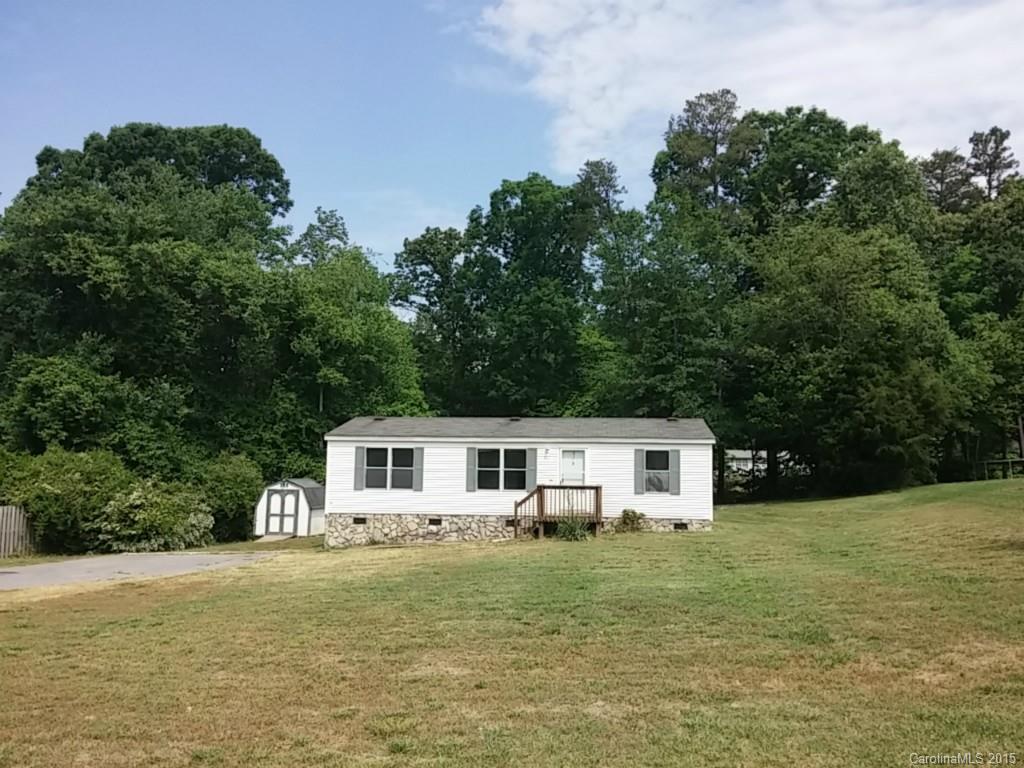 625 Hares Way Lincolnton NC 28092