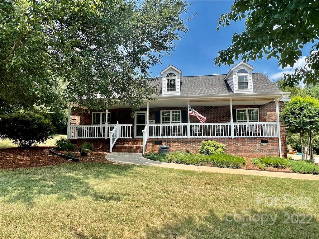 1404 Hubbard Terrace Shelby NC 28152