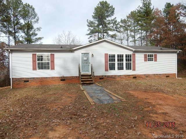 265 Summer Slope Road Forest City NC 28043
