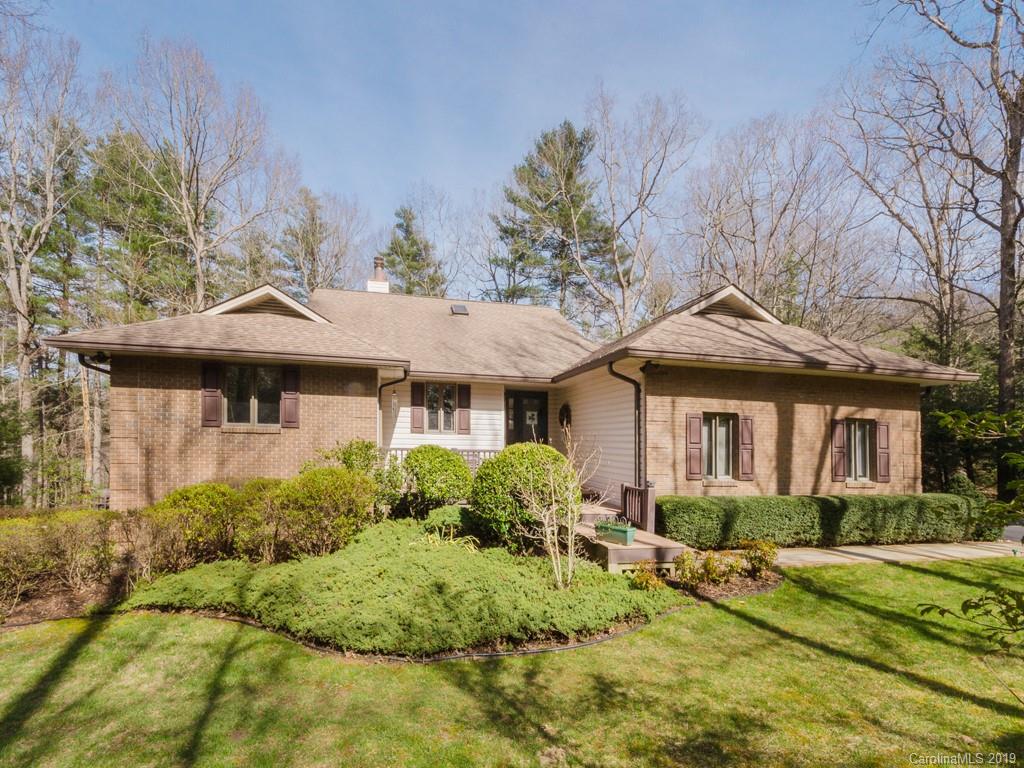 9 Claremont Drive Flat Rock NC 28731