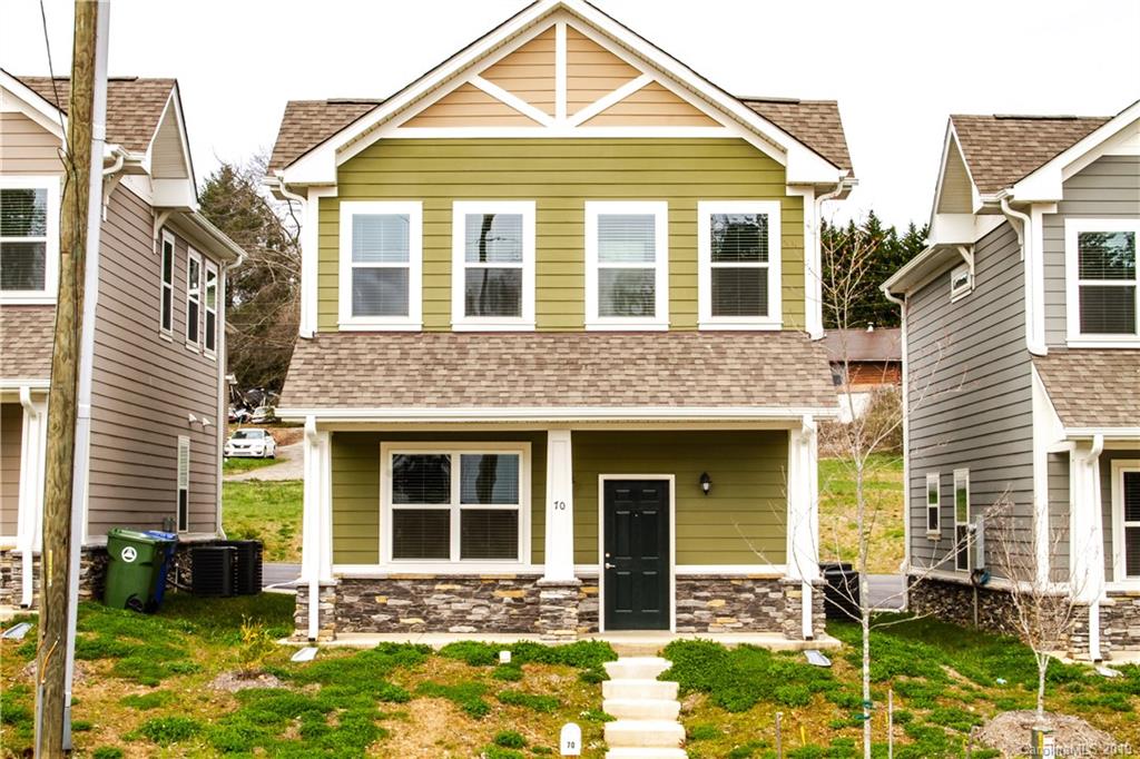 70 Shiloh Road Asheville NC 28803