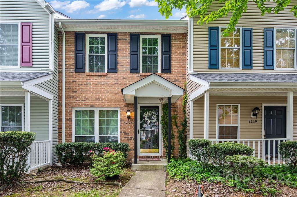8237 Golf Ridge Drive Charlotte NC 28277