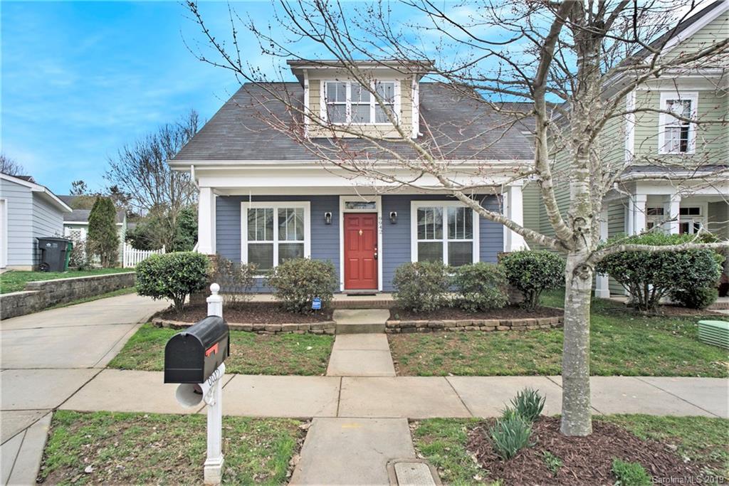9942 Grier Springs Lane Charlotte NC 28213