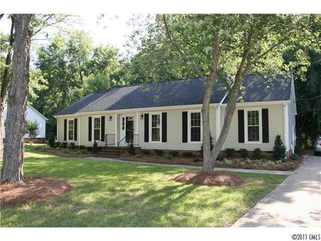 501 Pamela Street Gastonia NC 28054