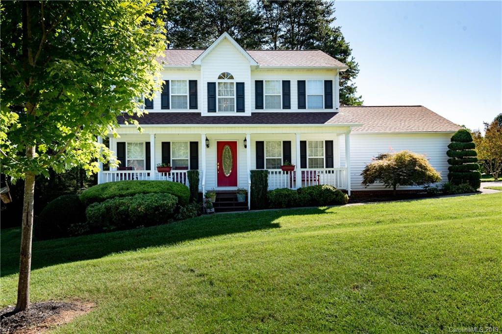 2407 23rd Avenue Drive Ne Hickory NC 28601