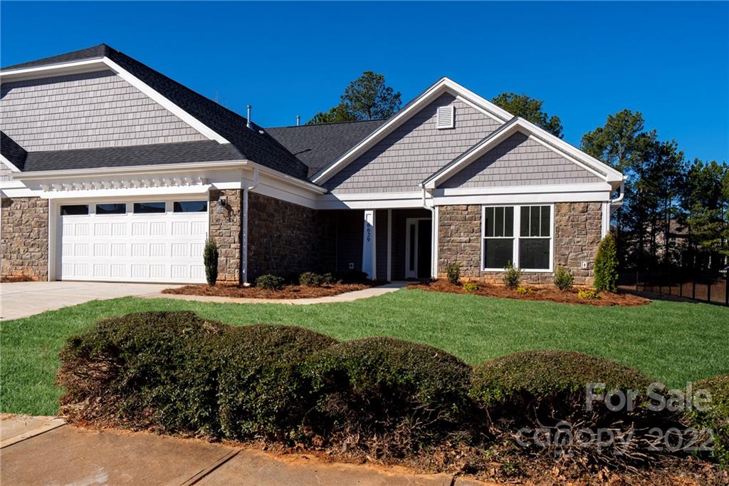 6629 Glenlivet Court Charlotte NC 28278