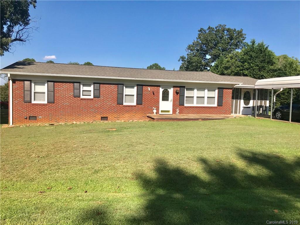 107 Dogwood Valley Road Forest City NC 28043