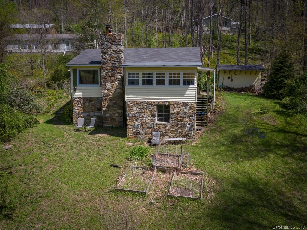 144 Kelly Hill Road Gerton NC 28735