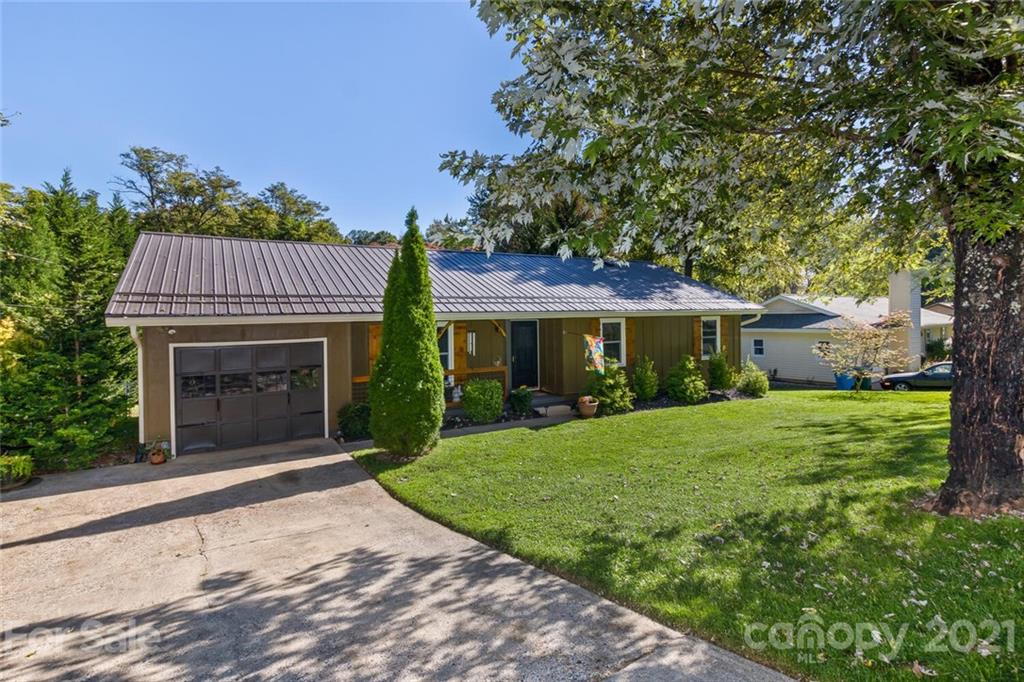 11 Fieldstone Court Arden NC 28704