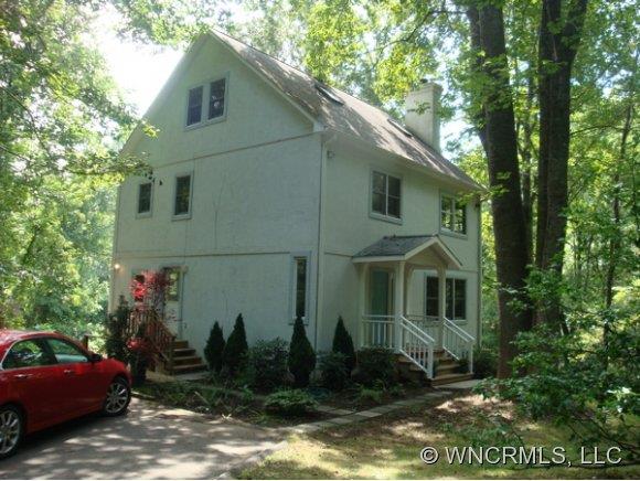 2057 Riceville Road Asheville NC 28805