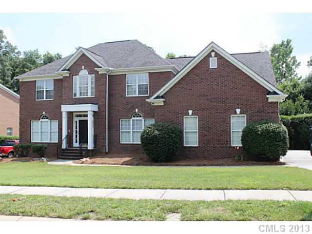 8133 Grahamson Lane Charlotte NC 28269