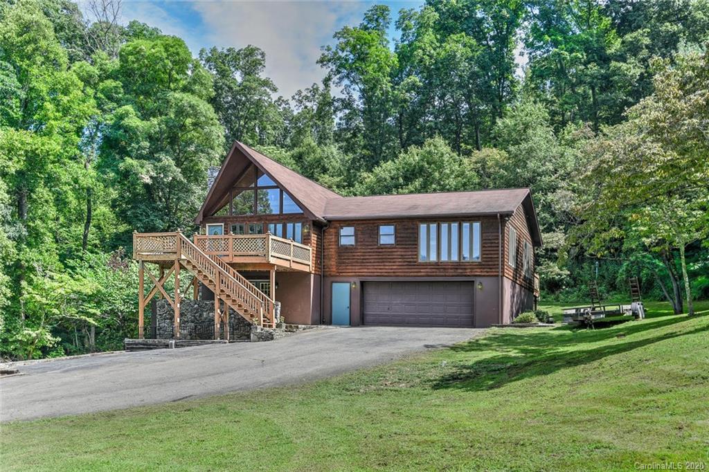 513 Wildflower Lane Burnsville NC 28714