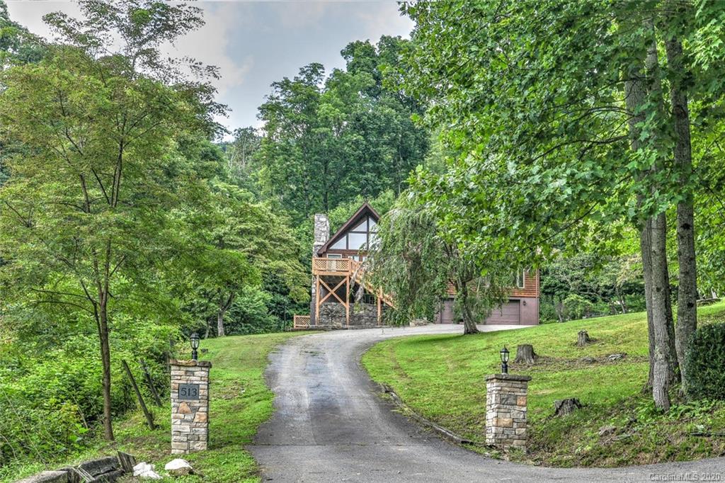 513 Wildflower Lane Burnsville NC 28714