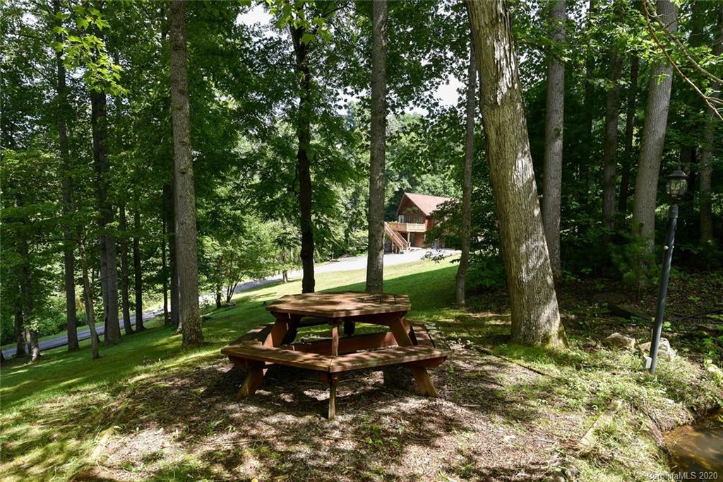 513 Wildflower Lane Burnsville NC 28714