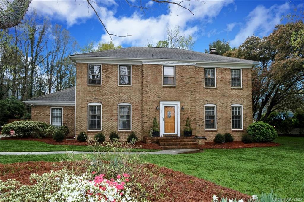 6337 Chalyce Lane Charlotte NC 28270