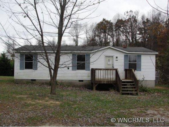 843 Deep Gap Loop Road Flat Rock NC 28731