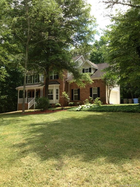 10526 Woodhollow Road Mint Hill NC 28227