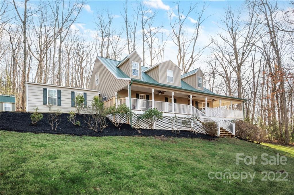 64 Hillside Lane Arden NC 28704