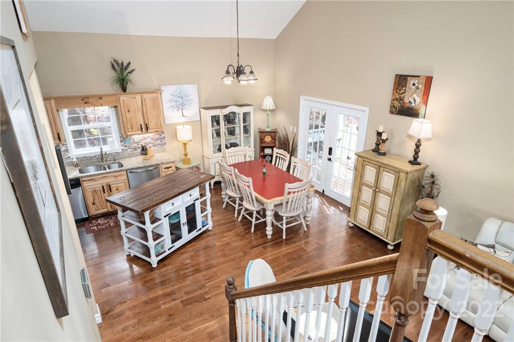 64 Hillside Lane Arden NC 28704