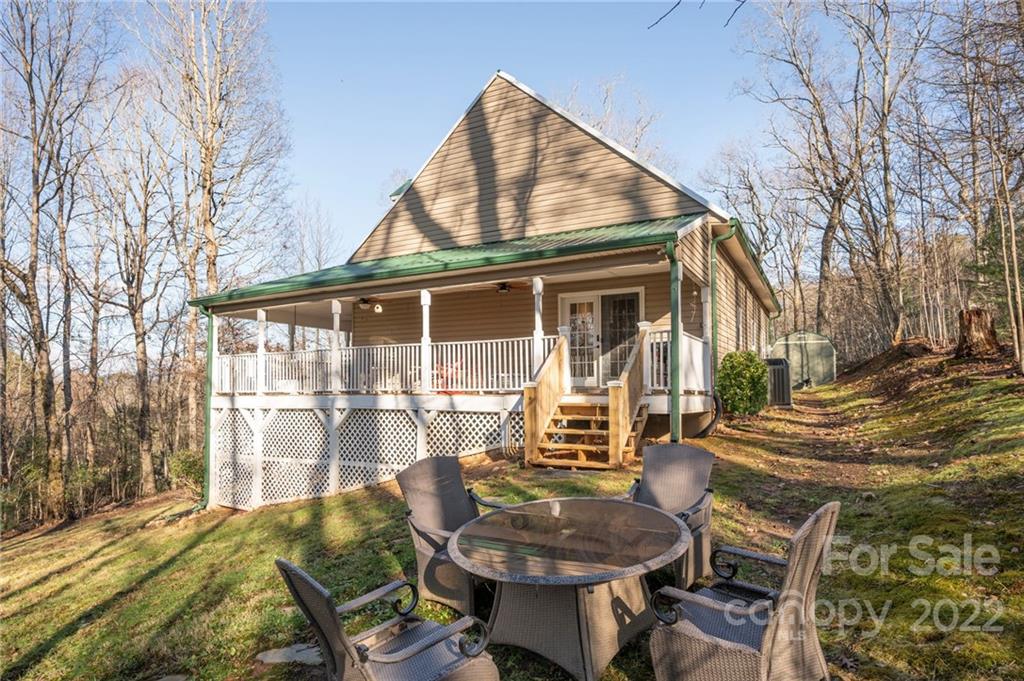 64 Hillside Lane Arden NC 28704