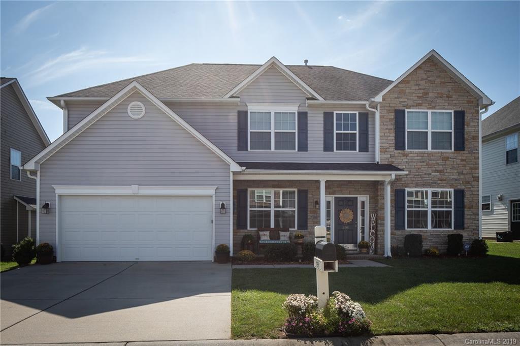 196 Roanoke Road Fletcher NC 28732
