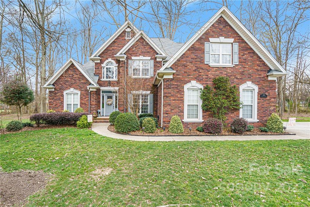 4011 Jubilee Court Concord NC 28027