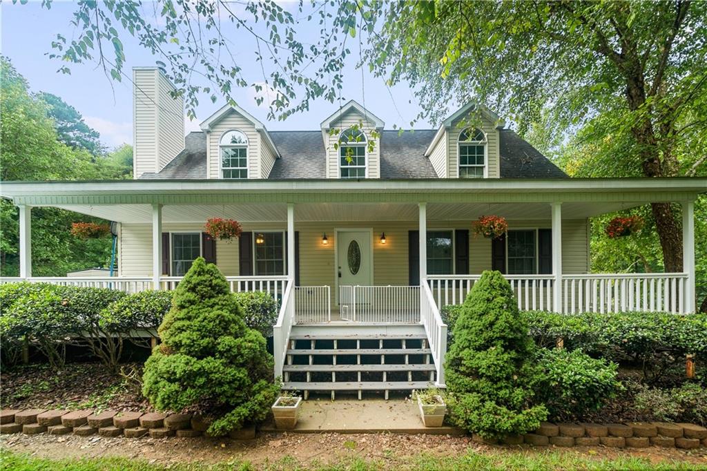 4145 22nd Street Ne Hickory NC 28601