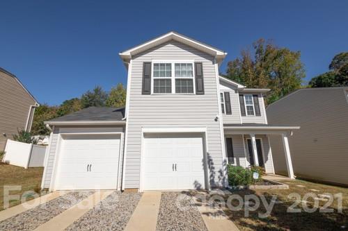 9033 Sharpes Circle Charlotte NC 28214