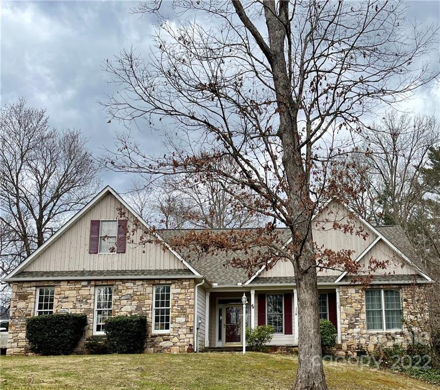 44 Bittersweet Lane Asheville NC 28805