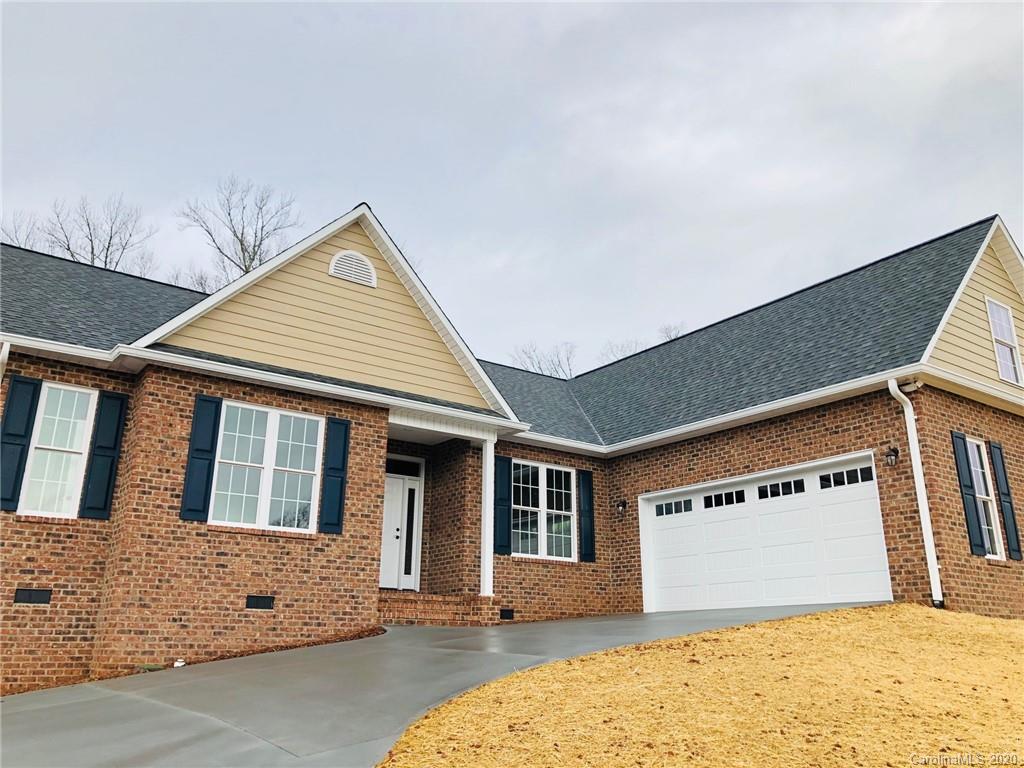 103 Beechmont Drive Morganton NC 28655