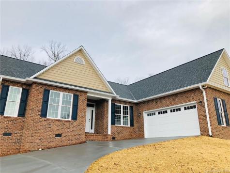 103 Beechmont Drive Morganton NC 28655