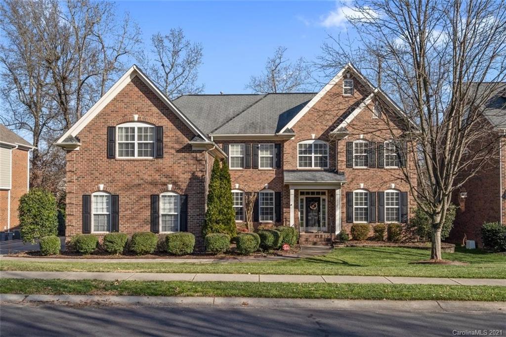 10214 Auburn Top Lane Charlotte NC 28277