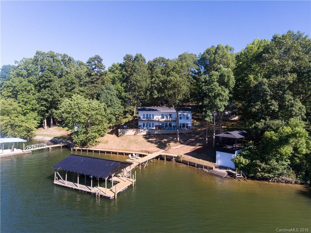 114 Fern Haven Lane Mooresville NC 28117