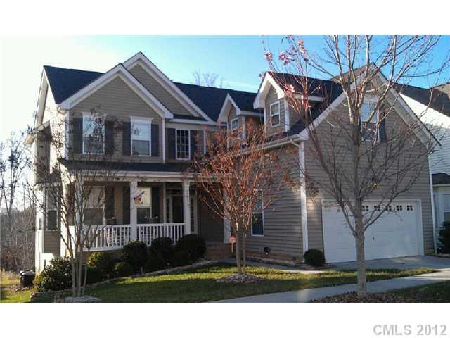 10328 Dunberry Court Charlotte NC 28214