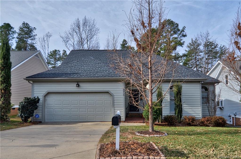 5916 Chalyce Lane Charlotte NC 28270