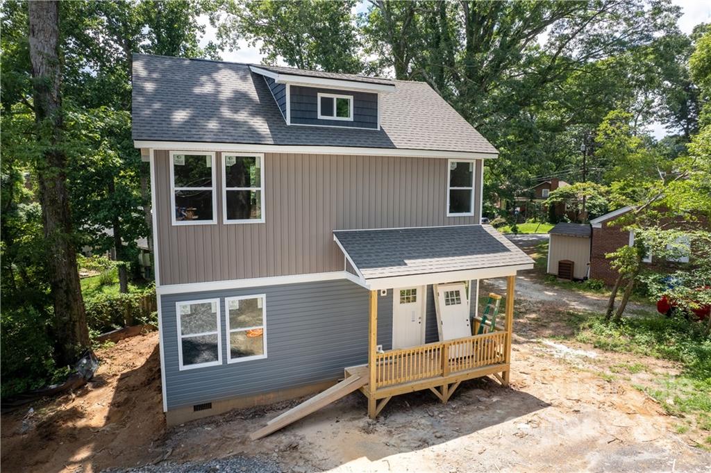 137 Onteora Boulevard Asheville NC 28803