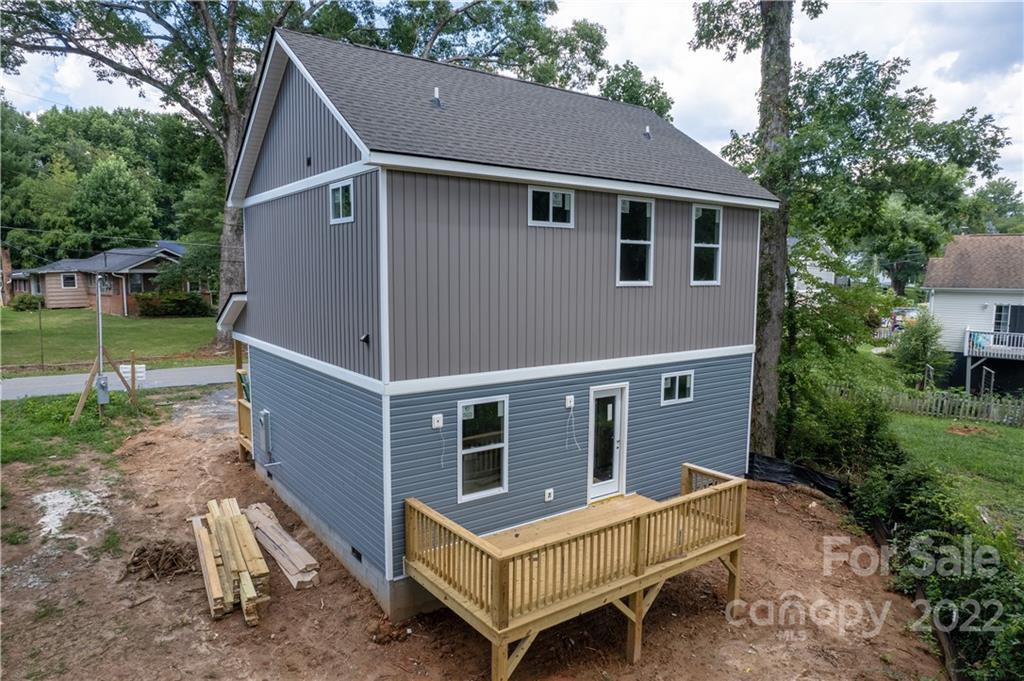 137 Onteora Boulevard Asheville NC 28803