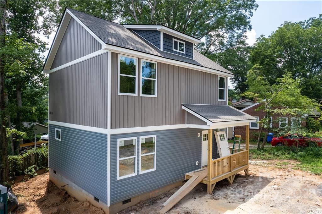 137 Onteora Boulevard Asheville NC 28803