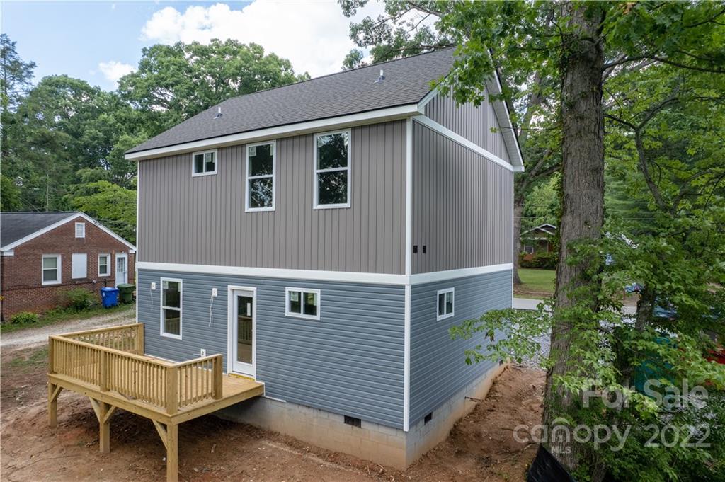 137 Onteora Boulevard Asheville NC 28803