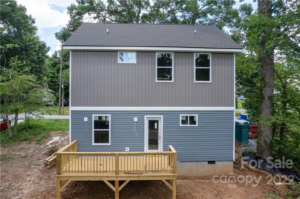 137 Onteora Boulevard Asheville NC 28803