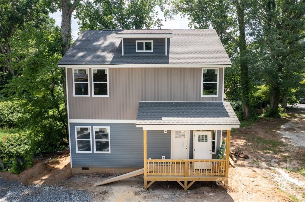 137 Onteora Boulevard Asheville NC 28803